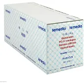 Temedia Gipsbinde spezial 8 cmx3 m 10 St Binden