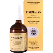 Sanum-Kehlbeck GmbH & Co. KG Formasan Tropfen 100 ml