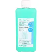 B. Braun Melsungen AG B. Braun Softa Man pure Händedesinfektion, hygienisch und chirurgisch - 500 ml – Flasche 500 ml
