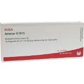 Wala Geneesmiddelen (eigen cnk) Amnion GL D 15 Ampullen 10X1 ml