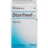 Heel Diarrheel 50 St