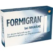 PharmaSGP GmbH Formigran 2 St