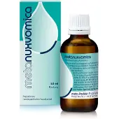 Meta FACKLER Metanuxvomica Mischung 50 ml