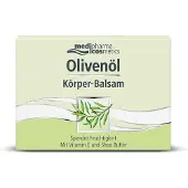 Dr theiss medipharma cosmetics Olivenöl Körperbalsam 250 ml