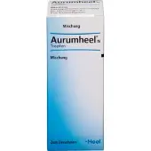 Heel Aurumheel N Tropfen 100 ml