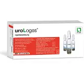 Dr. Loges + Co. GmbH uroLoges 50X2 ml