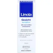 Dr. August Wolff GmbH & Co. KG Arzneimittel Gesicht sensitive Creme 50 ml