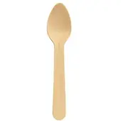 Duni 720x Grand Kaffeelöffel 11 cm Natürlich
