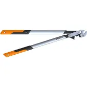 Fiskars PowerGear X LX99, 1020189, Anvil, Large, Astschere