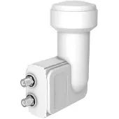 Hama Universal-Twin-LNB