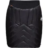 Mammut - Women's Aenergy IN Skirt - Kunstfaserrock Gr XS schwarz