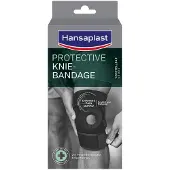 Beiersdorf Hansaplast Knie-Bandage Verstellbar 1 St