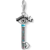 Thomas Sabo Charm-Anhänger Schlüssel zum Herzen