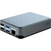 Argon40 Argon NEO Case für Raspberry Pi 4