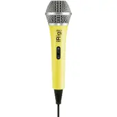 IK Multimedia iRig Voice Gelb