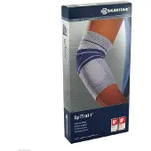 Bauerfeind Epitrain Aktiv Gelenkbandage Gr.2 titan 1 St Bandage(s)