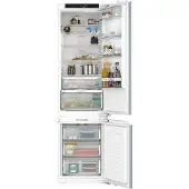 Siemens iQ500 KI96NADC0, 290 l, NoFrost-Funktion (Kühleinheit), SN-ST, 8 kg/24h, C, Fresh Zone Fach