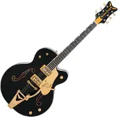 Gretsch G6136TG-58 Limited Edition 1958 Custom Falcon mit Bigsby Emerald Night