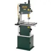 Record Power Sabre 300 Holzbandsäge