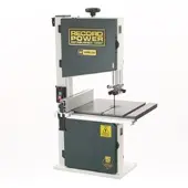 Record Power Sabre 250 Bandsäge - Holzbandsäge