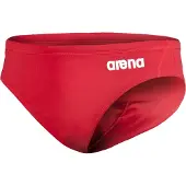 Arena Badehose Waterpolo Solid
