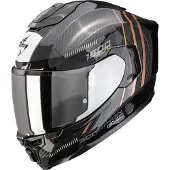 Scorpion Exo-1500 Carbon Air Zity Helm