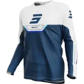 Shot Draw Daytona Jugend Motocross Jersey