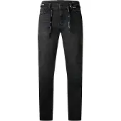 Riding Culture Dany Motorrad Jeans