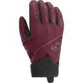 Ixon Pro Hurricane 2 Winter Damen-Motorradhandschuhe