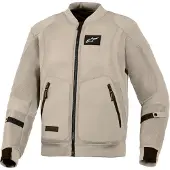 Alpinestars Flight Air Jacke Aluminum
