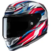 HJC RPHA 12 Dravix Helm