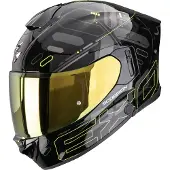 Scorpion Exo-530 Air Fond Helm