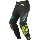 O'Neal Oneal ELEMENT RANCID Jugend Motocross Hose, 28