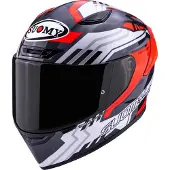 Suomy Track-1 Framework Helm