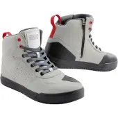 Rebelhorn Spike Motorrad Schuhe