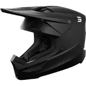 Shot Furious Motocross Helm