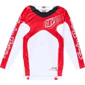 Troy Lee Designs GP Pro Frames Motocross-Trikot