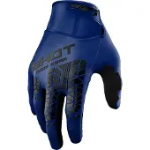 Shot Race Gear Vision Tech Offroad-handschuhe