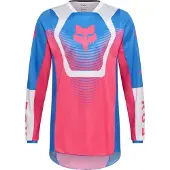 FOX 180 Collect Motocross Jersey
