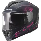 LS2 FF818 Storm III Burst