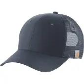 Carhartt Rugged Professional Dunmore Cap navy (I26) OS