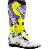 Sidi Crossair HD Billy Bolt 3 Motocross Stiefel
