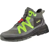 LS2 Torrent wasserdichte Motorrad Schuhe