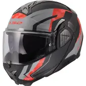 LS2 FF910 Advant II Glide Klapphelm