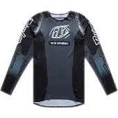 Troy Lee Designs Se Pro Sever Langarm-trikot