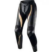 Rebelhorn Rebel Damen Motorrad Lederhose
