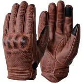 Modeka Hot Classic 2 Motorrad Handschuhe