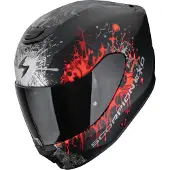Scorpion Exo-391 Wolf Helm, 2XL (63/64)