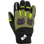 Richa Monaco Netz-Motorradhandschuhe