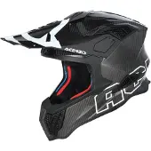 Acerbis Airstrike-C Carbon Motocross Helm